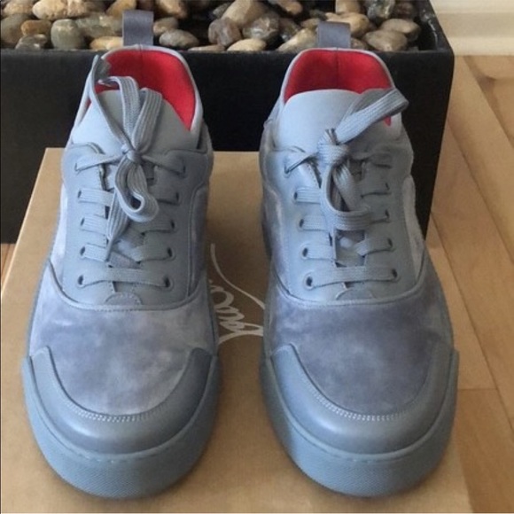 Louboutin trainers - Picture 2 of 6